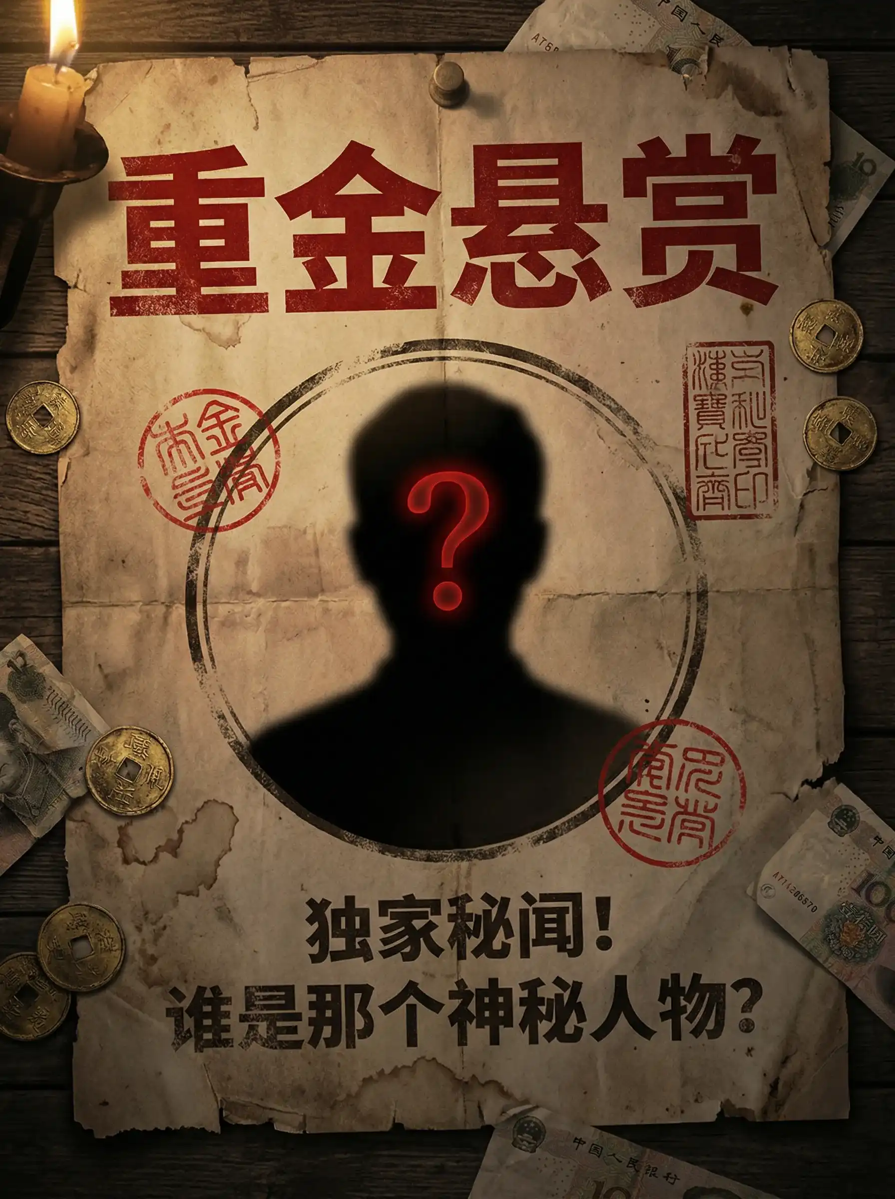撸撸射-最新视频合集|高清免费在线|每日更新热门内容 - 重金悬赏线索征集令